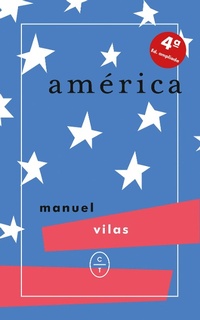Enlarge image Cover: América - Círculo de Tiza