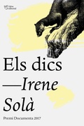 Cover: Els dics - L'Altra editorial