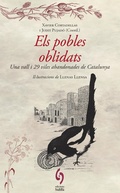 Cover: Els pobles oblidats - Edicions Sidill&agrave;