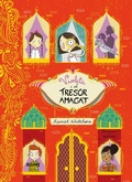 Cover: Violeta i el tresor amagat - Blume