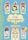 Cover: Violeta i els contrabandistes - Blume