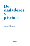 Cover: De nadadores y piscinas - Trampa ediciones