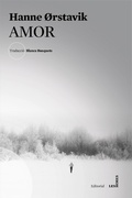 Cover: Amor - Les hores