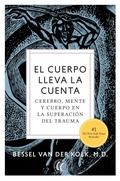 Cover: El cuerpo lleva la cuenta - Eleftheria