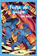 Cover: Fuera de gui&oacute;n - Kakao Books
