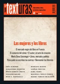 Cover: Texturas 41: las mujeres y los libros - Trama Editorial