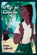 Cover: La hija del hurac&aacute;n - Kakao Books