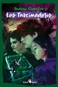 Cover: Los Fascinadores - Kakao Books