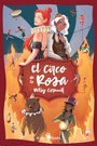 Cover: El Circo de la Rosa - Kakao Books