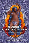 Cover: El cuerpo no es una disculpa - Melusina