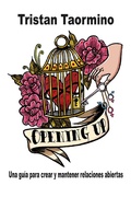 Cover: Opening Up - Melusina