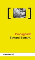 Cover: Propaganda - Melusina