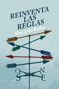 Cover: Reinventa las reglas - Melusina