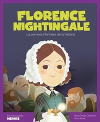 Abbildung von: Florence Nightingale - Shackleton books