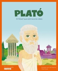 Abbildung von: Plató (cat) - Shackleton books