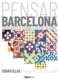 Cover: Pensar Barcelona - 'apostroph