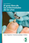 Cover: El gran libro de las enfermedades de las u&ntilde;as - Ediciones Especializadas Europeas