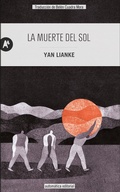 Cover: La muerte del sol - Autom&aacute;tica Editorial