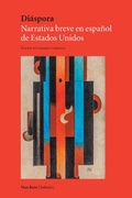 Cover: Di&aacute;spora - Vaso Roto Ediciones