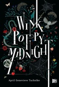 Cover: Wink, Poppy, Midnight - VR EUROPA