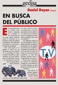 Cover: En busca del p&uacute;blico - Gedisa Editorial
