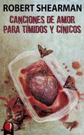 Cover: Canciones de amor para t&iacute;midos y c&iacute;nicos - La m&aacute;quina que hace PING!