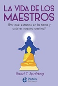 Cover: La vida de los Maestros - Plut&oacute;n Ediciones