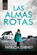 Cover: Las almas rotas - Principal de Los Libros