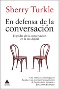 Cover: En defensa de la conversaci&oacute;n - &Aacute;tico de los Libros