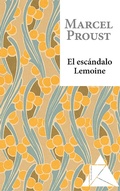 Cover: El esc&aacute;ndalo Lemoine - &Aacute;tico de los Libros