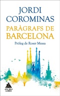 Cover: Par&agrave;grafs de Barcelona - &Aacute;tico de los Libros