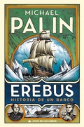 Cover: Erebus - &Aacute;tico de los Libros