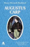 Cover: Augustus Carp - &Aacute;tico de los Libros