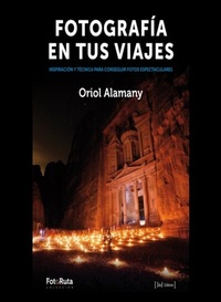 Abbildung von: Fotografía en tus viajes - JdeJ Editores