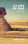 Cover: La vida de Jos&eacute; - ANDAMIO EDITORIAL