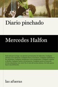 Cover: Diario pinchado - Las afueras