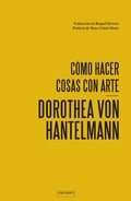 Cover: C&oacute;mo hacer cosas con arte - CONSONNI