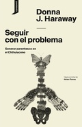 Cover: Seguir con el problema - CONSONNI