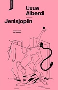 Cover: Jenisjoplin - CONSONNI