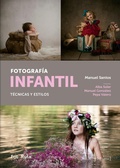 Cover: Fotograf&iacute;a infantil - JdeJ Editores
