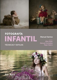 Abbildung von: Fotografía infantil - JdeJ Editores