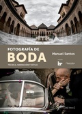 Cover: Fotograf&iacute;a de boda - JdeJ Editores
