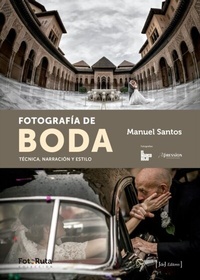 Abbildung von: Fotografía de boda - JdeJ Editores