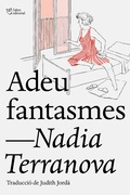 Cover: Adeu fantasmes - L'Altra editorial