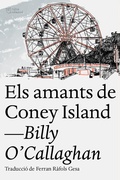 Cover: Els amants de Coney Island - L'Altra editorial