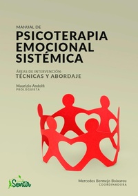 Bild: Manual de psicoterapia emocional sistémica - Sentir Editorial