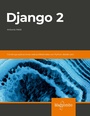 Cover: Django 2 - Marcombo