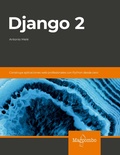 Cover: Django 2 - Marcombo