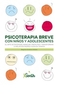 Bild: Psicoterapia breve con niños y adolescentes - Sentir Editorial