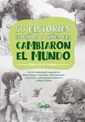 Bild: 50 historias de niños y niñas que cambiaron el mundo - Sentir Editorial